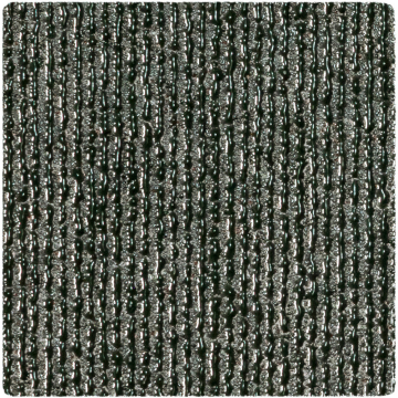 Керамогранит 786082 Sensi Etna Rigatino Verde Glossy 10x40 Casa Dolce Casa