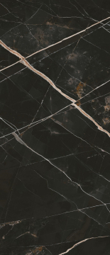 Керамогранит 78C998E Calacata Black Satinado 5.6mm 120x278 Grespania