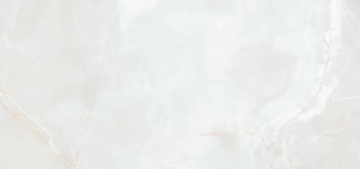 Керамогранит 78ON47P Coverlam Onice Blanco Pulido 120x260 Grespania