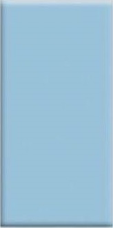 Керамогранит 80121.3 Light Blue 12,5x25 Serapool