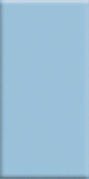 Керамогранит 80121.3 Light Blue 12x24,5 Serapool