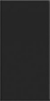 Керамогранит 80129 Black 12,5x25 Serapool