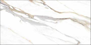 Керамогранит 80CL24P Calacata Gold 60x120 Grespania
