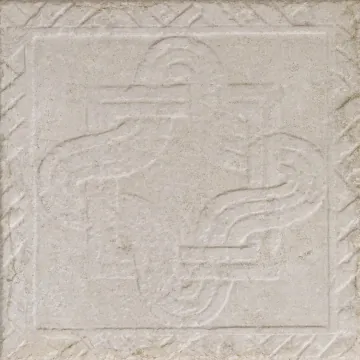 Керамогранит 81897 Ostuni Trame Tufo 20х20 Cerdomus
