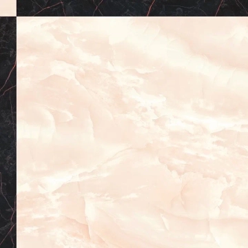 Керамогранит 825 KAMILA ONIX 49.5х49.5 Eurotile Ceramica