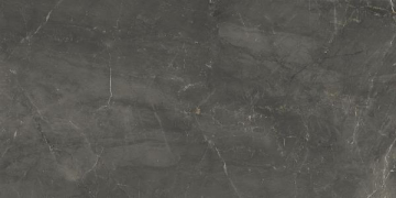 Керамогранит 83328 Sybil Black Rettificato 60x120 Cerdomus