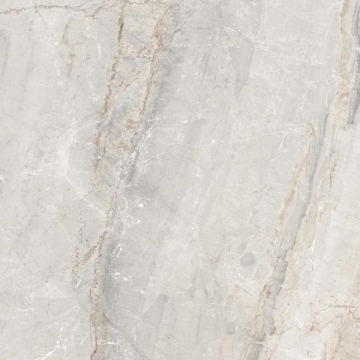 Керамогранит 83335 Sybil Light Grey Rettificato 60x60 Cerdomus