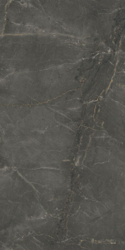 Керамогранит 83343 Sybil Black Levigato 60x120 Cerdomus