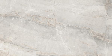 Керамогранит 83345 Sybil Light Grey Levigato 60x120 Cerdomus