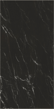 Керамогранит 87089 NERO BELVEDERE LAPP/RETT 80X160 Ava Ceramica