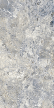Керамогранит 887 Breccia Grigo 120x60 Artcer
