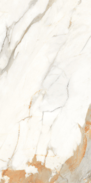 Керамогранит 888 Calacatta Gold 120x60 Artcer