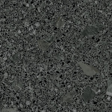 Керамогранит 8CT2 Stracciatella Miscela Grafito 60x60 Arcana