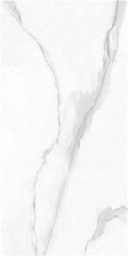 Керамогранит 9141 Ramila White Sugar 60x120 Sina Tile