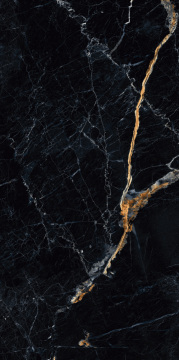 Керамогранит 961 Czar Black 120x60 Artcer