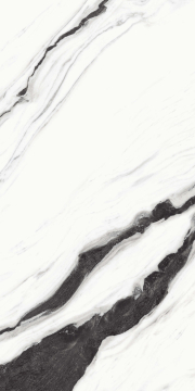 Керамогранит 967 Panda White 120x60 Artcer