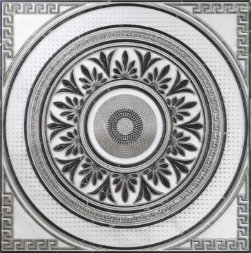 Керамогранит A033378 Vita Roseton Navona 60*60 Ape Ceramica
