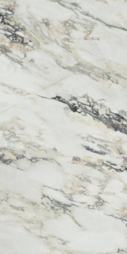 Керамогранит A035942 CAPRAIA BIANCO POL. RECT. 80x160 Ape Ceramica