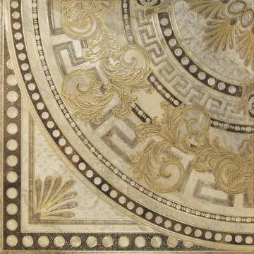 Керамогранит A037059 Roseton Noor Cream 60x60 Ape Ceramica
