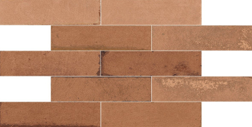 Керамогранит A037821 Murus Terra 7х28 Ape Ceramica