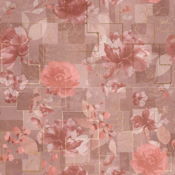 Керамогранит A037935 Decor Set Summer 60x120 Ape Ceramica