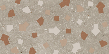 Керамогранит A039097 Ama Ricetta Tortora Rect. R10 60x120 Ape Ceramica