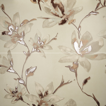 Керамогранит A039793 Decor Set Raw Toasted Rect. 2pz. 60x120 Ape Ceramica