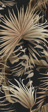 Керамогранит A040184 Decor Palmetto I 120х280 Ape Ceramica