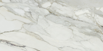 Керамогранит A040198 Arabescato Corchia Pol. Rect. 60x120 Ape Ceramica