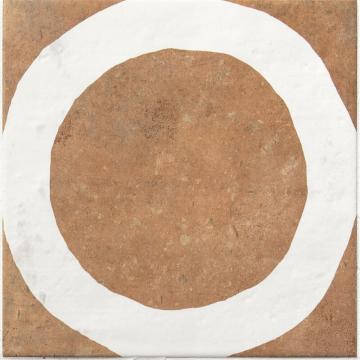 Керамогранит A040220 Circle 20x20 CARMEN