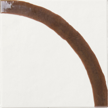 Керамогранит A040235 Bend 20x20 CARMEN