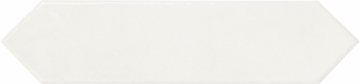 Керамогранит A040732 Picket Modern White 6x26 Ape Ceramica