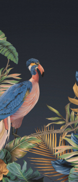 Керамогранит A040915 Maui Decor 2 120х280 Ape Ceramica