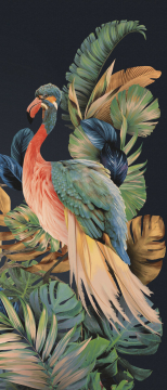 Керамогранит A040916 Maui Decor 3 120х280 Ape Ceramica