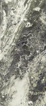 Керамогранит A041058 Breccia Viridi Pol Rect 120x278 Ape Ceramica