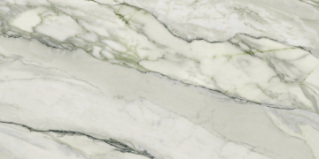Керамогранит A041142 Arabescato Green Matt Rect 60x120 Ape Ceramica