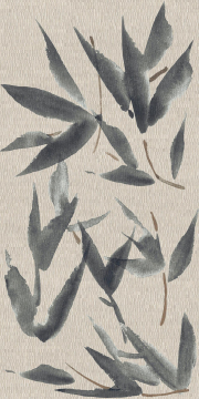 Керамогранит A041926 Munui Leaves Linen Mix Matt Rt 8mm 60x120 Ape Ceramica