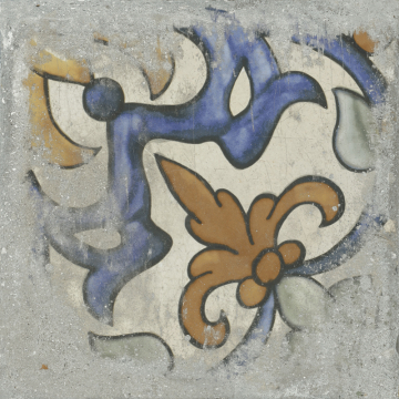 Керамогранит A042408 Palanzo Cenere Rect. 60x60 Ape Ceramica