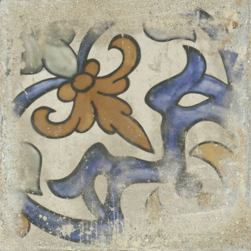 Керамогранит A042409 Palanzo Ecru Rect. 60x60 Ape Ceramica