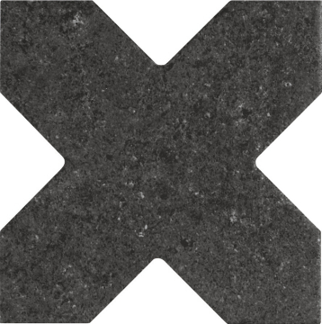 Керамогранит A042908 Quattro Grafite 12x12 Ape Ceramica