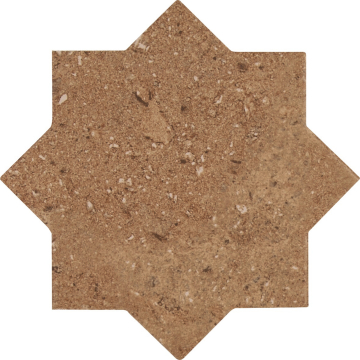 Керамогранит A042913 Otto Cotto 16.8x16.8 Ape Ceramica