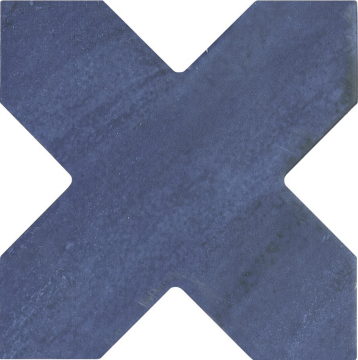 Керамогранит A042984 Quattro Blue 12x12 Ape Ceramica