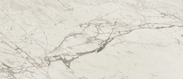 Керамогранит A0BN Marvel Statuario Select Lappato 120x278 Atlas Concorde