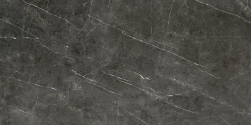 Керамогранит A0R4 QA0A Murano Black Semi Polished Rectified 59.7x119.8 Goldis Tile