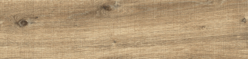 Керамогранит А15987 Natural светло-коричневый ректификат R12 21,8x89,8 Cersanit