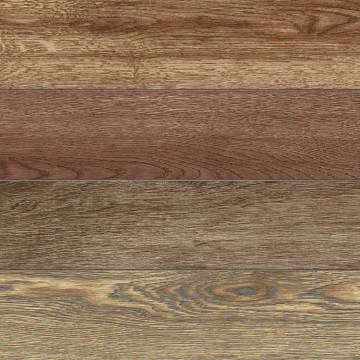 Керамогранит A15996 Woodstory многоцветный рельеф 42x42 Cersanit