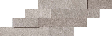 Керамогранит A1F2 Brave Pearl Brick 3D 29х59 Atlas Concorde