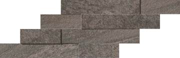 Керамогранит A1F4 Brave Earth Brick 3D 29х59 Atlas Concorde