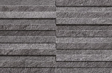Керамогранит A1FY Brave Grey Industrial 3D 44х28,5 Atlas Concorde