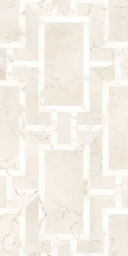 Керамогранит A2INW00201T Intarsi Warm Thera 3D Satin Ret 60x120 Vallelunga